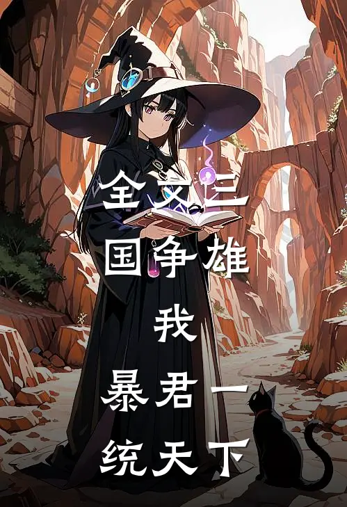 全文三国争雄我,暴君一统天下免费阅读