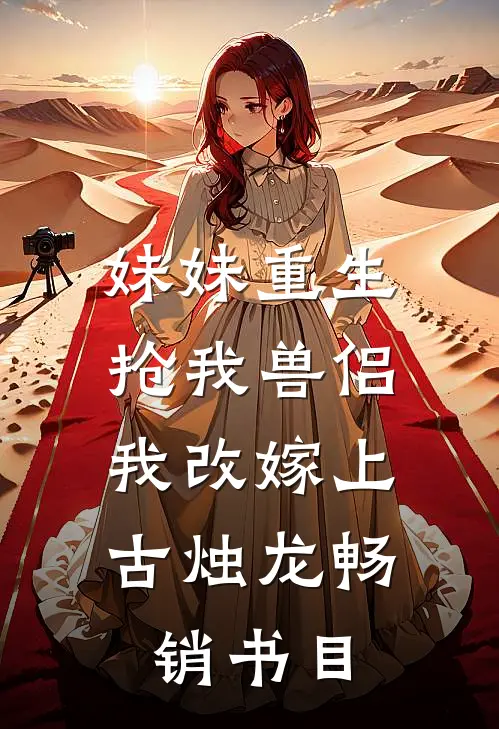 妹妹重生抢我兽侣，我改嫁上古烛龙畅销书目