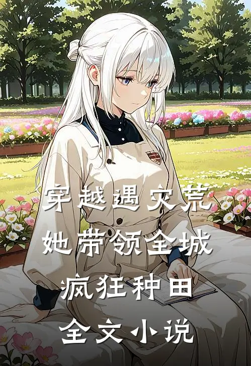 穿越遇灾荒，她带领全城疯狂种田全文小说