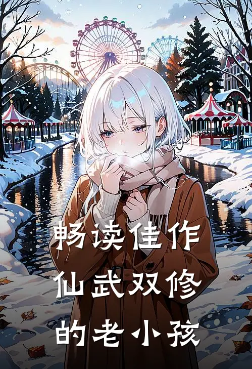 畅读佳作仙武双修的老小孩