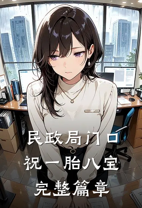 民政局门口，祝一胎八宝完整篇章