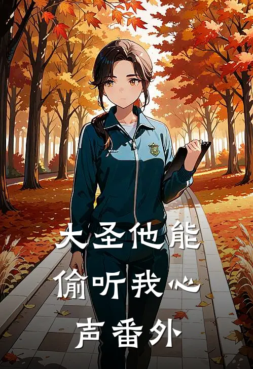 大圣他能偷听我心声 番外