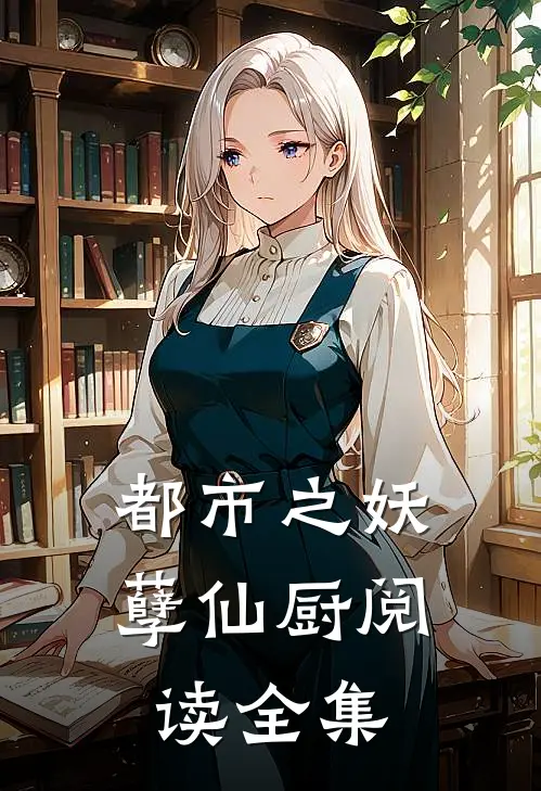 都市之妖孽仙厨阅读全集