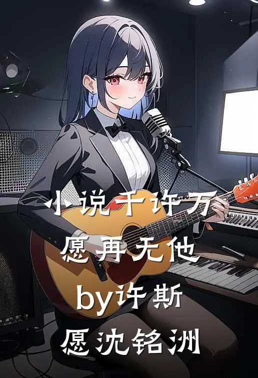 小说千许万愿再无他by许斯愿沈铭洲
