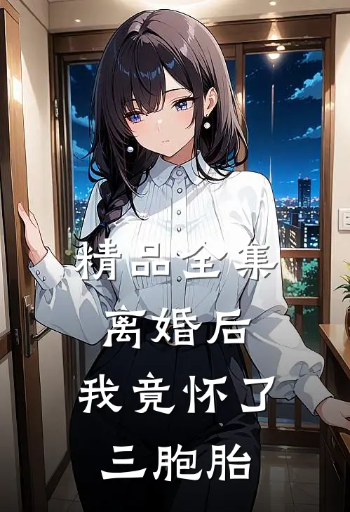 精品全集离婚后，我竟怀了三胞胎