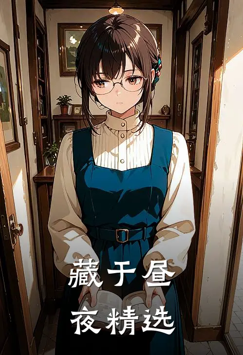 藏于昼夜精选