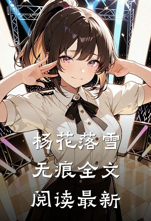 杨花落雪无痕全文阅读最新