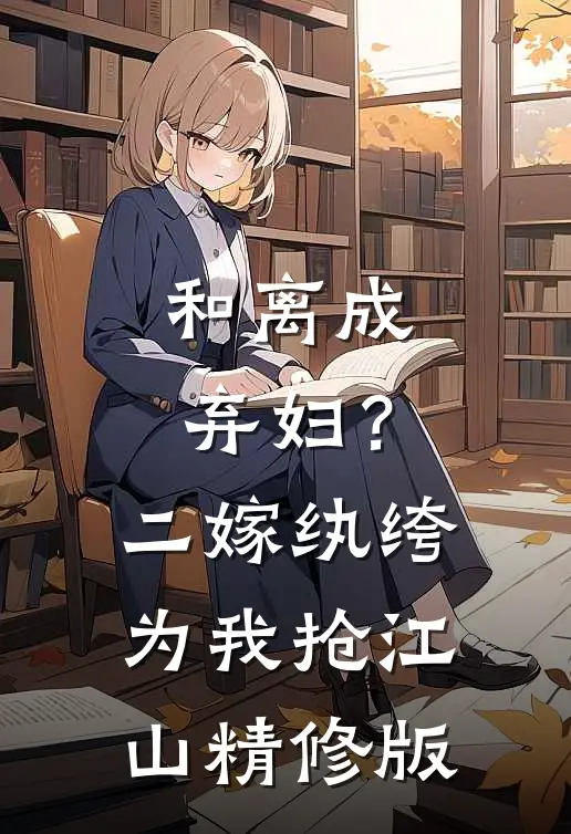 和离成弃妇？二嫁纨绔为我抢江山精修版