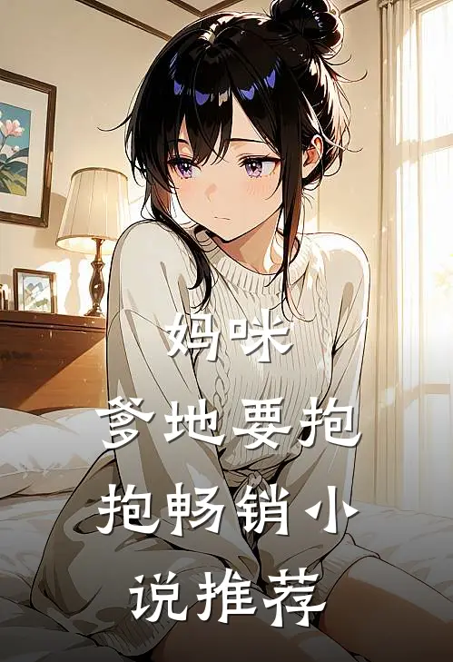 妈咪，爹地要抱抱畅销小说推荐