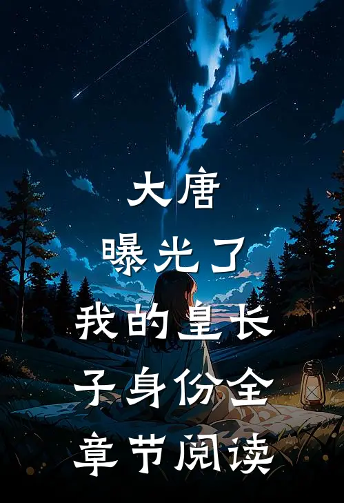 大唐：曝光了，我的皇长子身份全章节阅读