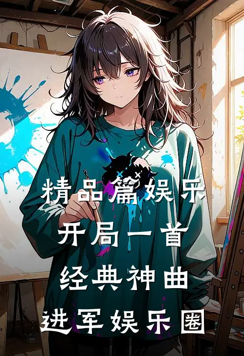 精品篇娱乐：开局一首经典神曲，进军娱乐圈