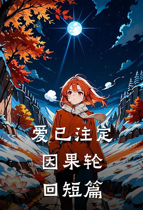 爱已注定，因果轮回短篇