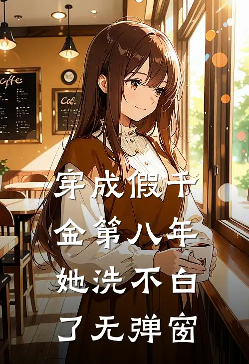 穿成假千金第八年，她洗不白了无弹窗