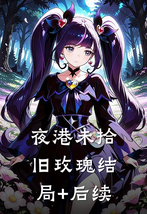 夜港未拾旧玫瑰结局+后续