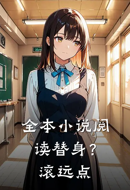 全本小说阅读替身？滚远点