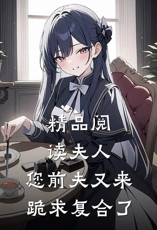精品阅读夫人，您前夫又来跪求复合了