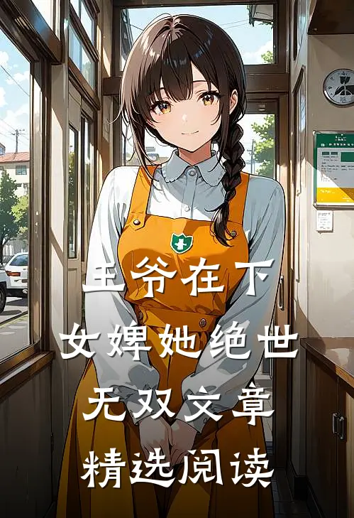 王爷在下：女婢她绝世无双文章精选阅读