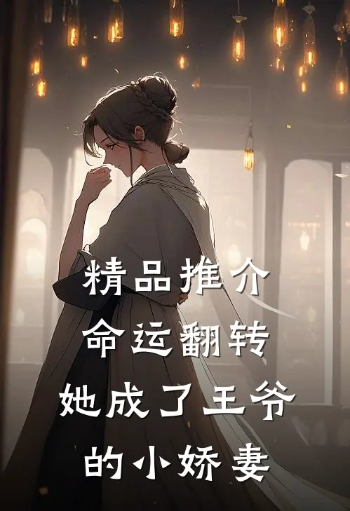 精品推介命运翻转，她成了王爷的小娇妻