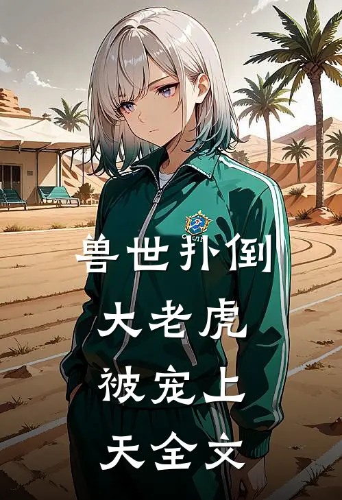 兽世扑倒大老虎，被宠上天全文