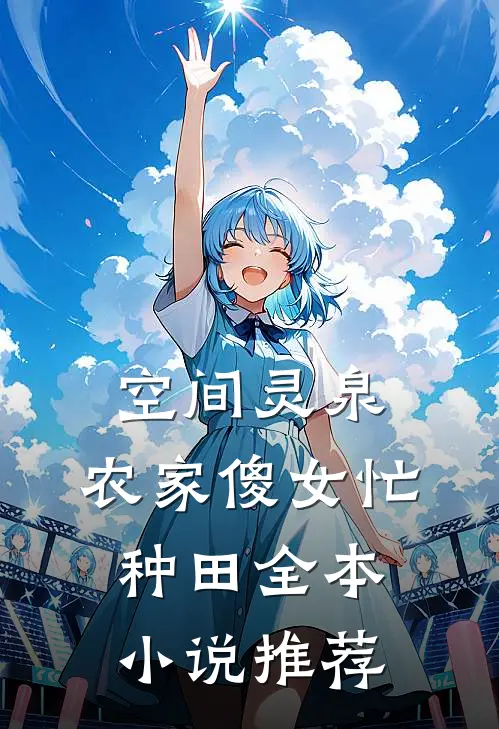 空间灵泉：农家傻女忙种田全本小说推荐