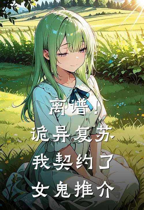 离谱！诡异复苏，我契约了女鬼推介
