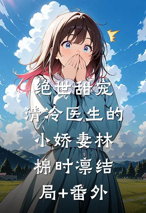 绝世甜宠，清冷医生的小娇妻林棉时凛结局+番外