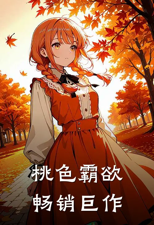 桃色霸欲畅销巨作