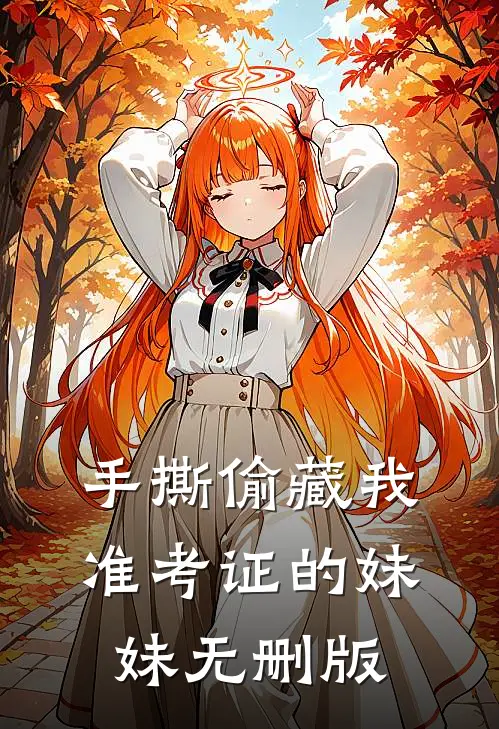 手撕偷藏我准考证的妹妹无删版