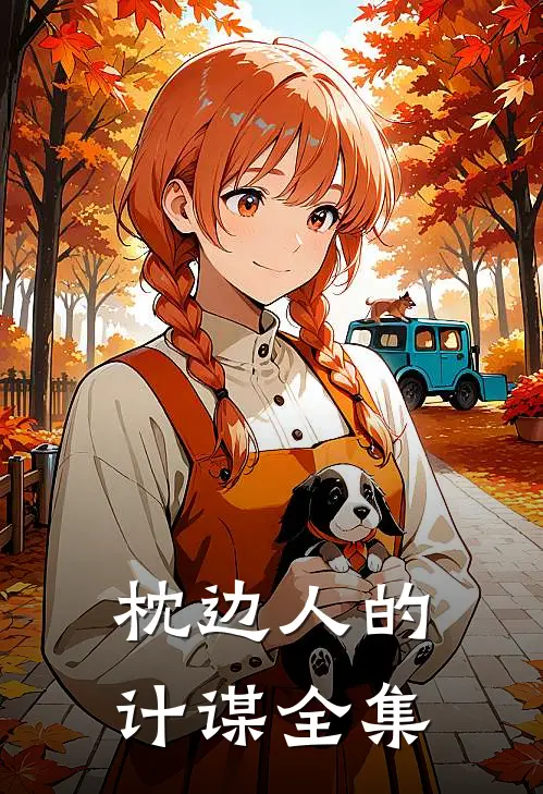 枕边人的计谋全集