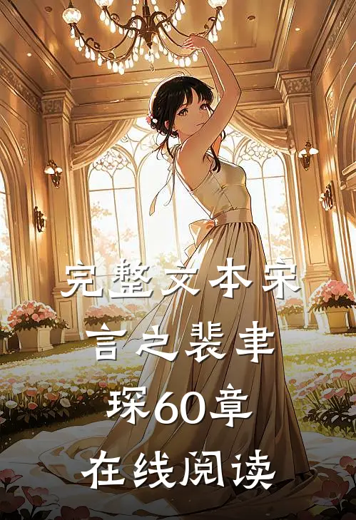 完整文本宋言之裴聿琛60章在线阅读