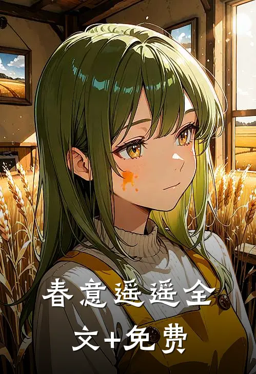 春意遥遥全文+免费