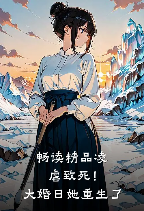 畅读精品凌虐致死！大婚日她重生了