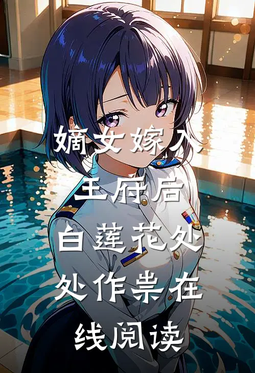 嫡女嫁入王府后，白莲花处处作祟在线阅读