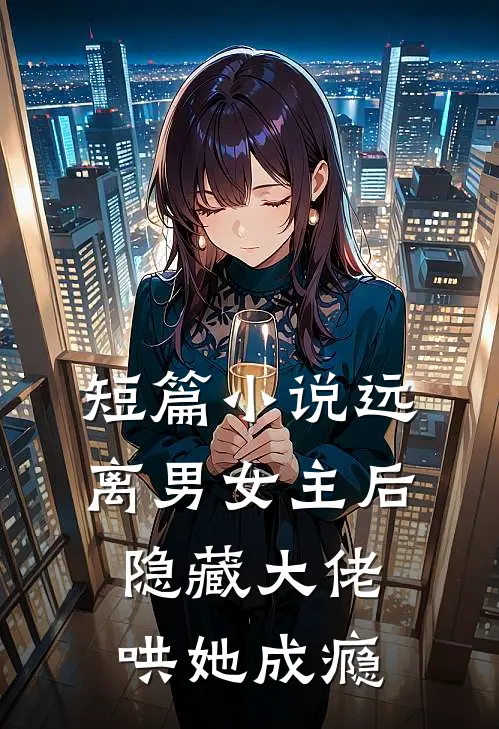 短篇小说远离男女主后，隐藏大佬哄她成瘾