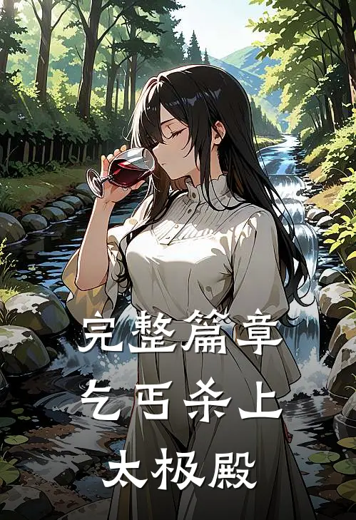 完整篇章乞丐杀上太极殿