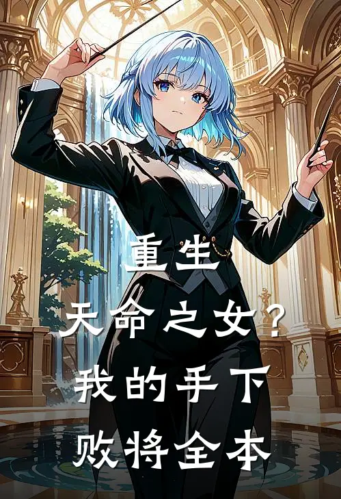重生：天命之女？我的手下败将全本