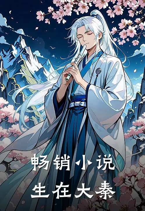 畅销小说生在大秦