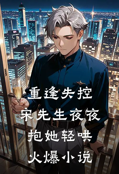 重逢失控，宋先生夜夜抱她轻哄火爆小说