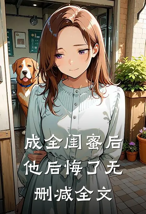 成全闺蜜后，他后悔了无删减全文