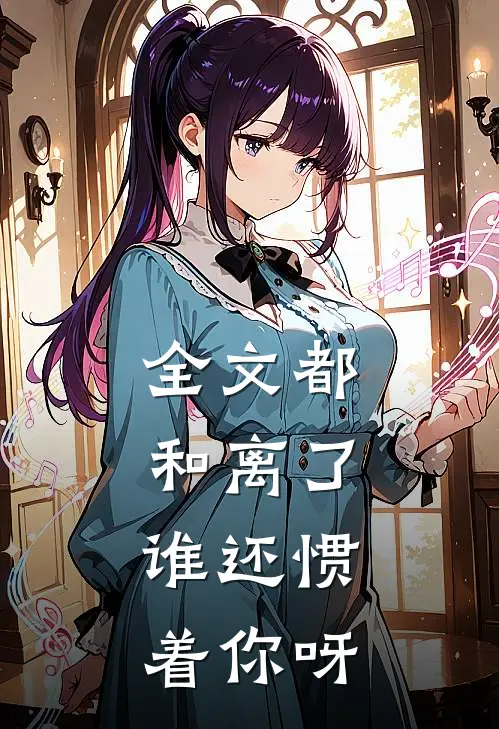 全文都和离了，谁还惯着你呀