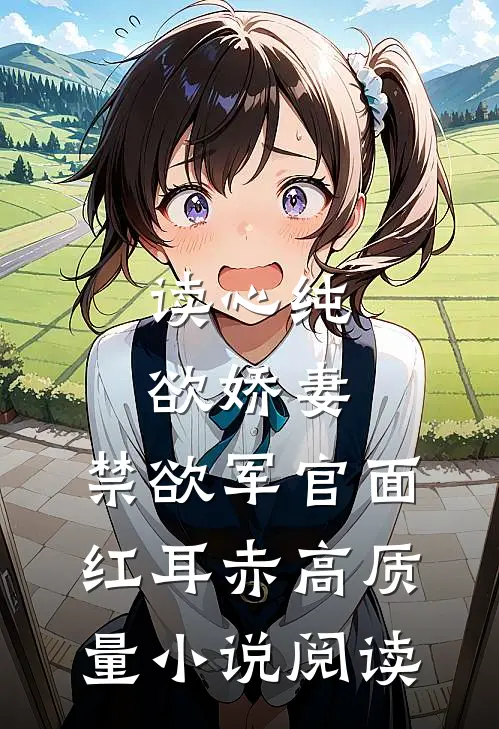 读心纯欲娇妻，禁欲军官面红耳赤高质量小说阅读
