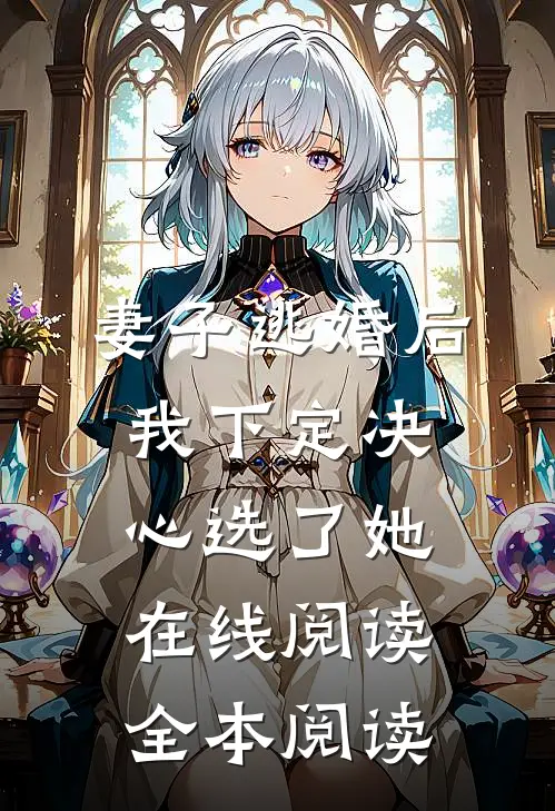 妻子逃婚后，我下定决心选了她在线阅读全本阅读