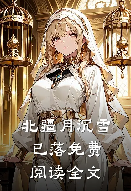 北疆月沉雪已落免费阅读全文