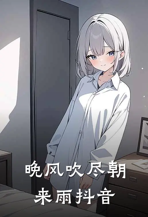 晚风吹尽朝来雨抖音