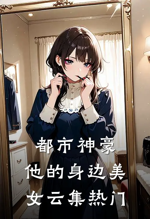 都市神豪他的身边美女云集热门免费阅读