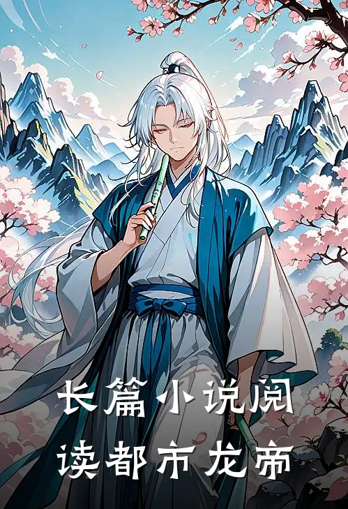 长篇小说阅读都市龙帝