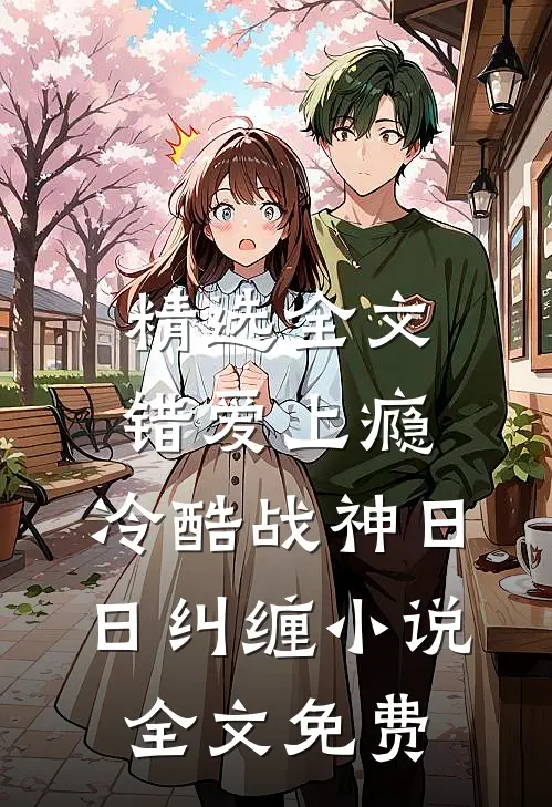 精选全文错爱上瘾,冷酷战神日日纠缠小说全文免费