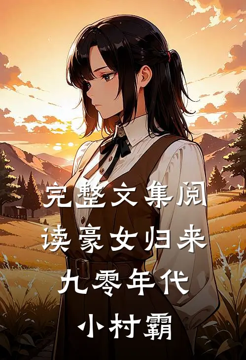 完整文集阅读豪女归来：九零年代小村霸