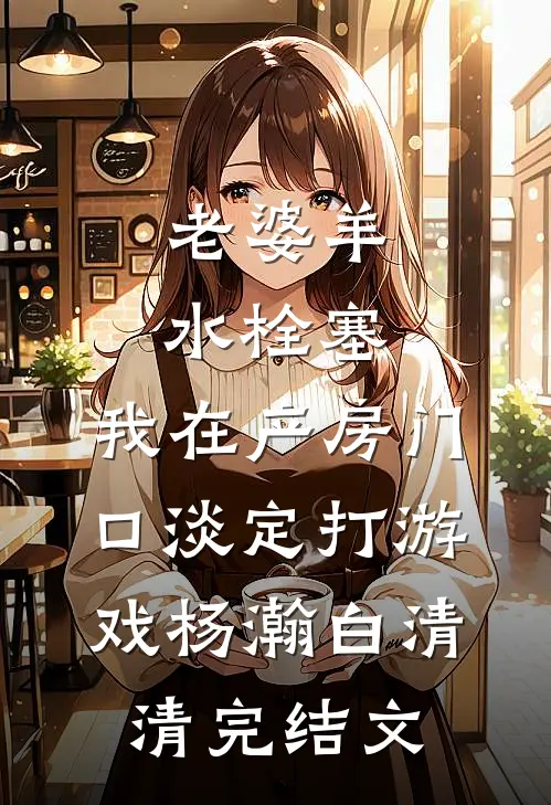老婆羊水栓塞，我在产房门口淡定打游戏杨瀚白清清完结文
