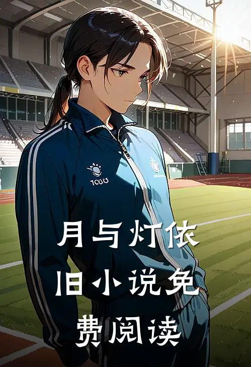 月与灯依旧小说免费阅读